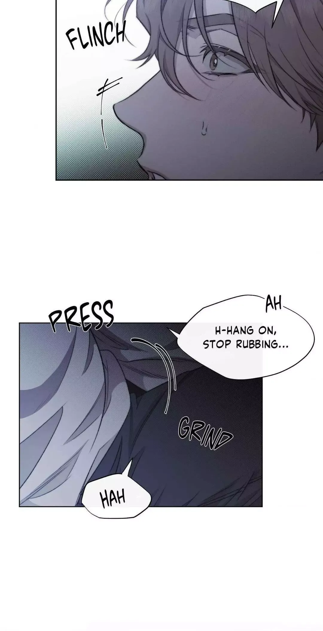 Despite That - Chapter 9 Page 43