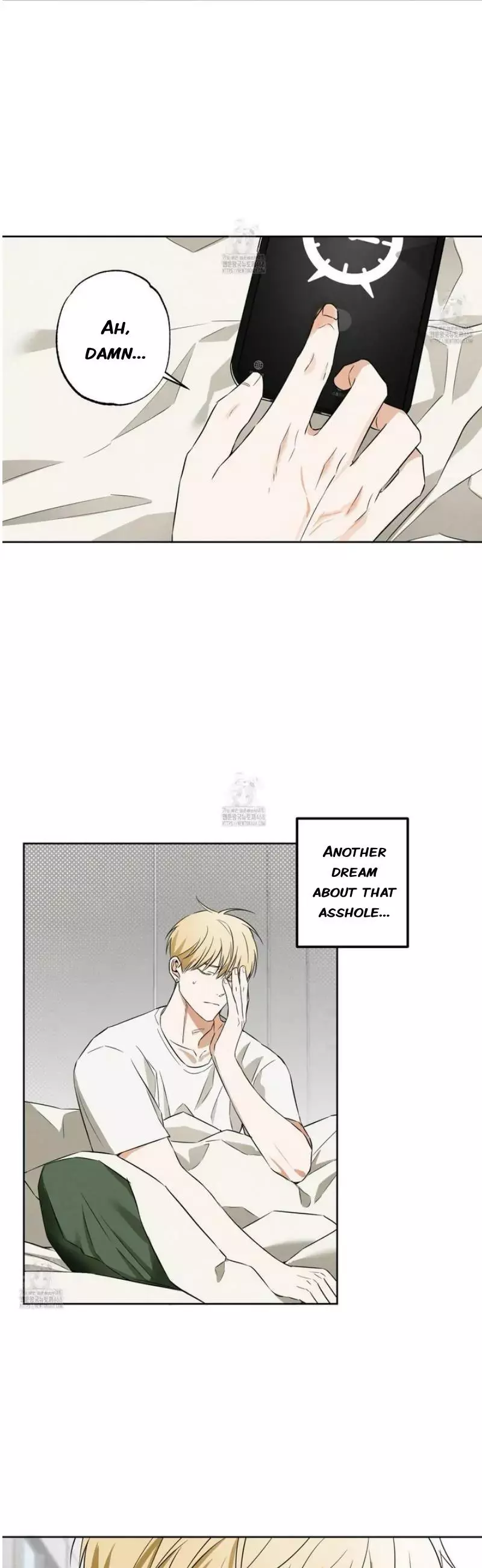 The Secret To Winning Unrequited Love - Chapter 1 Page 11