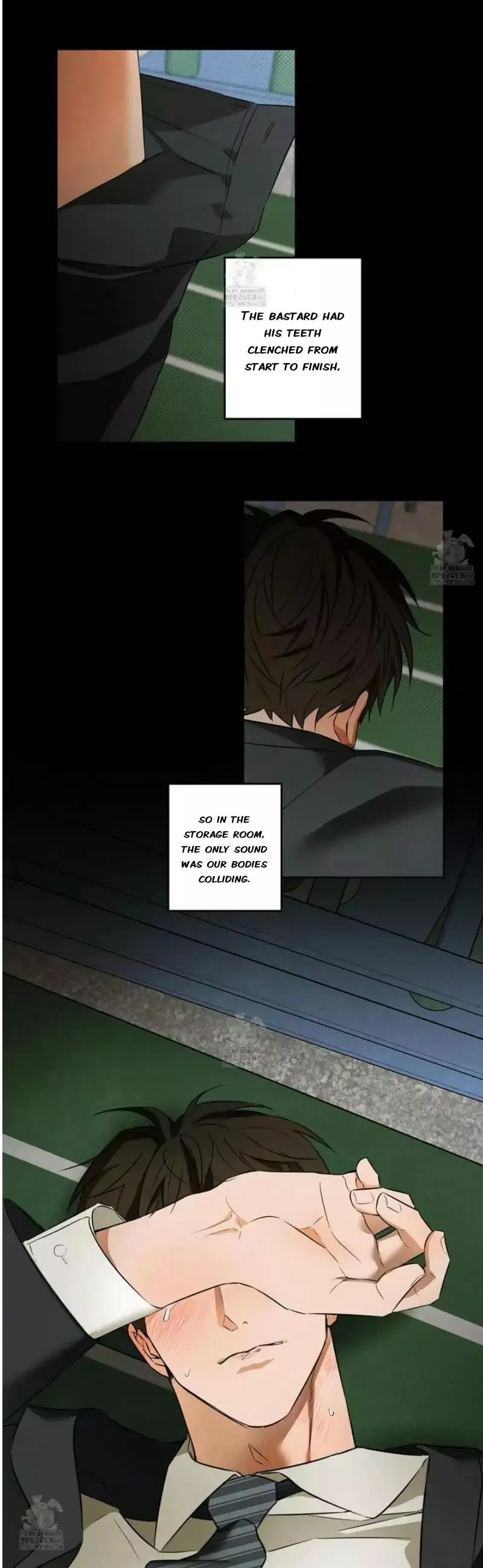 The Secret To Winning Unrequited Love - Chapter 1 Page 13
