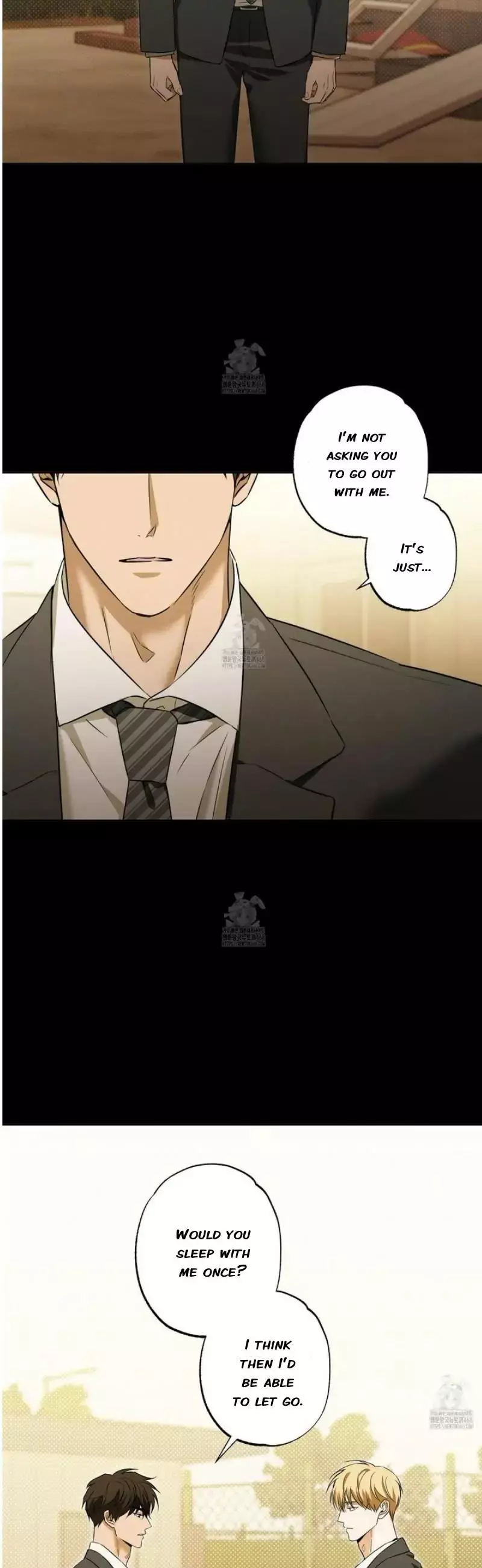 The Secret To Winning Unrequited Love - Chapter 1 Page 2