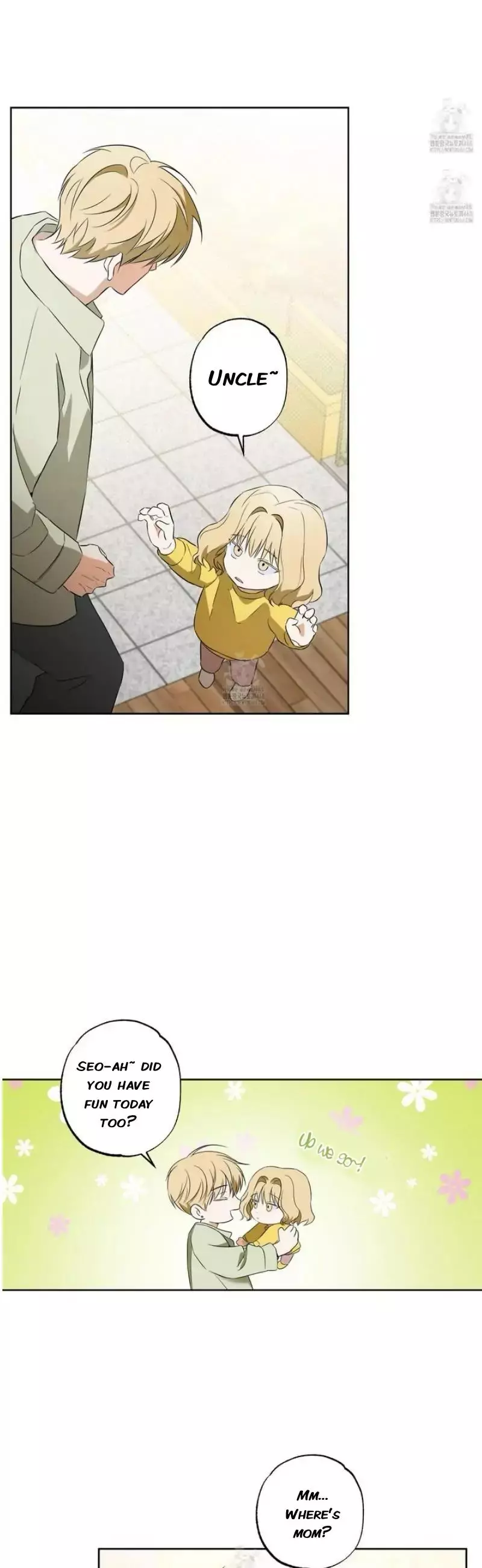 The Secret To Winning Unrequited Love - Chapter 1 Page 20