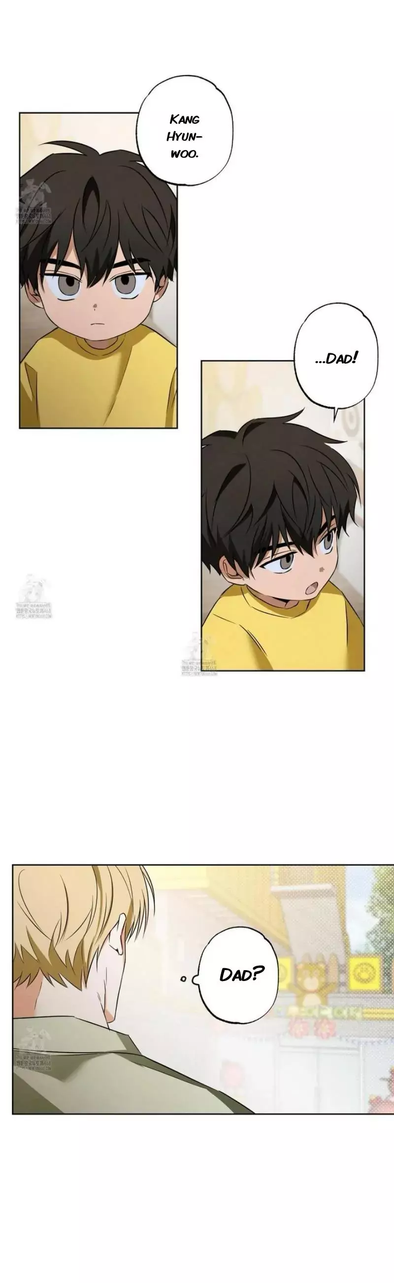 The Secret To Winning Unrequited Love - Chapter 1 Page 23
