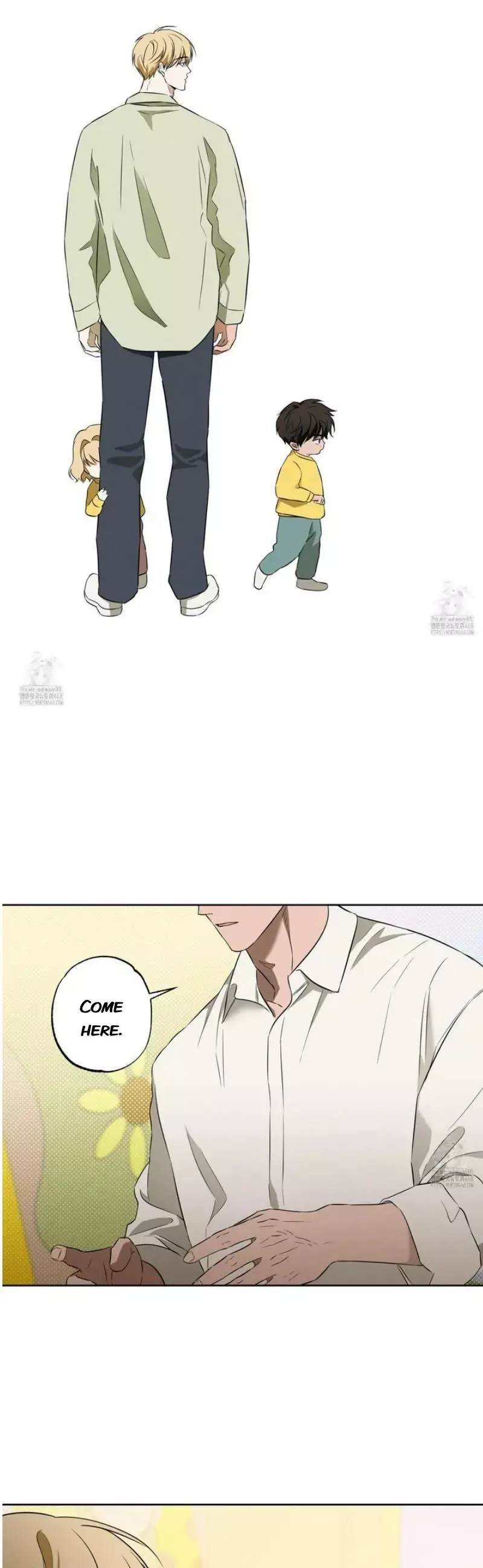 The Secret To Winning Unrequited Love - Chapter 1 Page 24