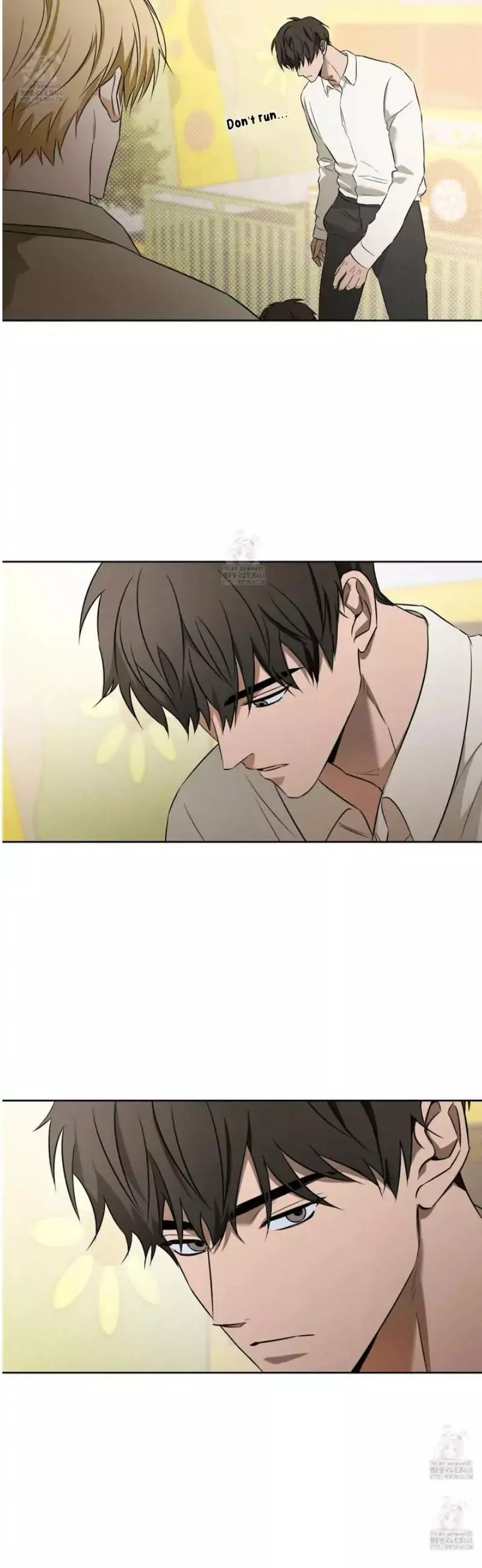 The Secret To Winning Unrequited Love - Chapter 1 Page 25