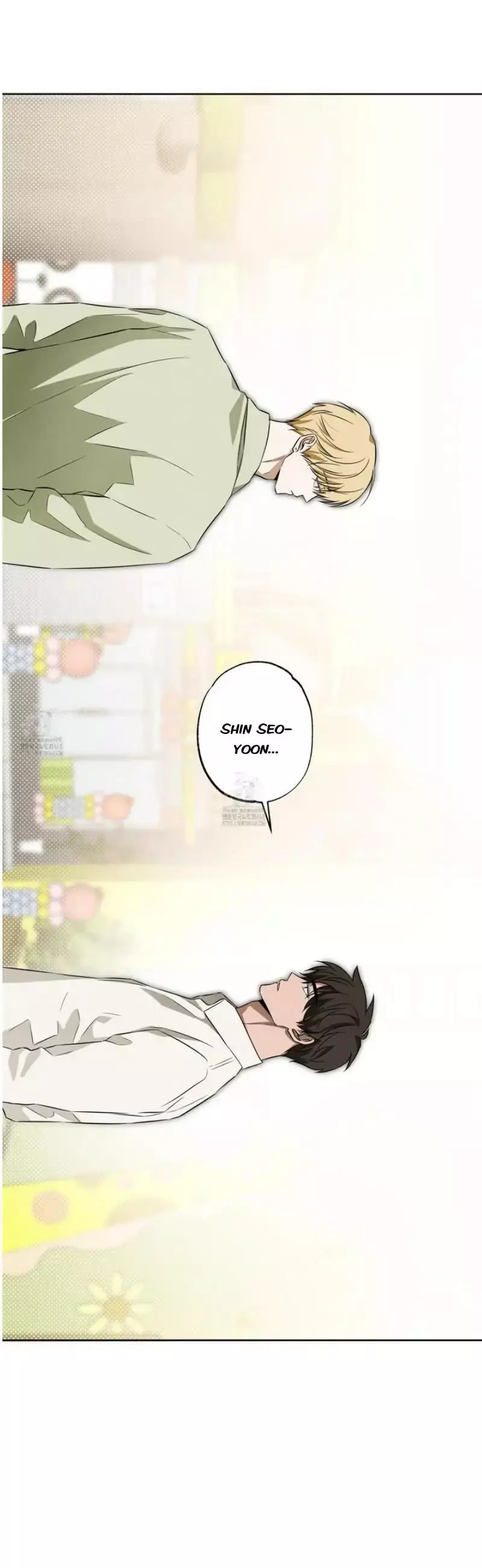 The Secret To Winning Unrequited Love - Chapter 1 Page 27