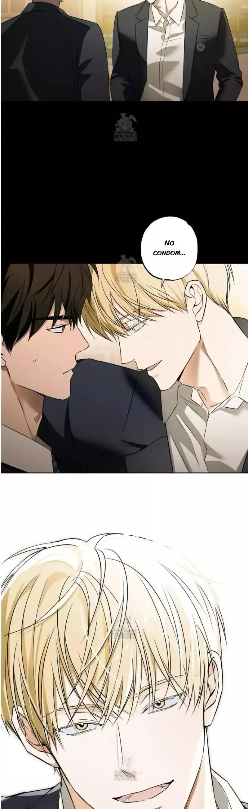 The Secret To Winning Unrequited Love - Chapter 1 Page 7