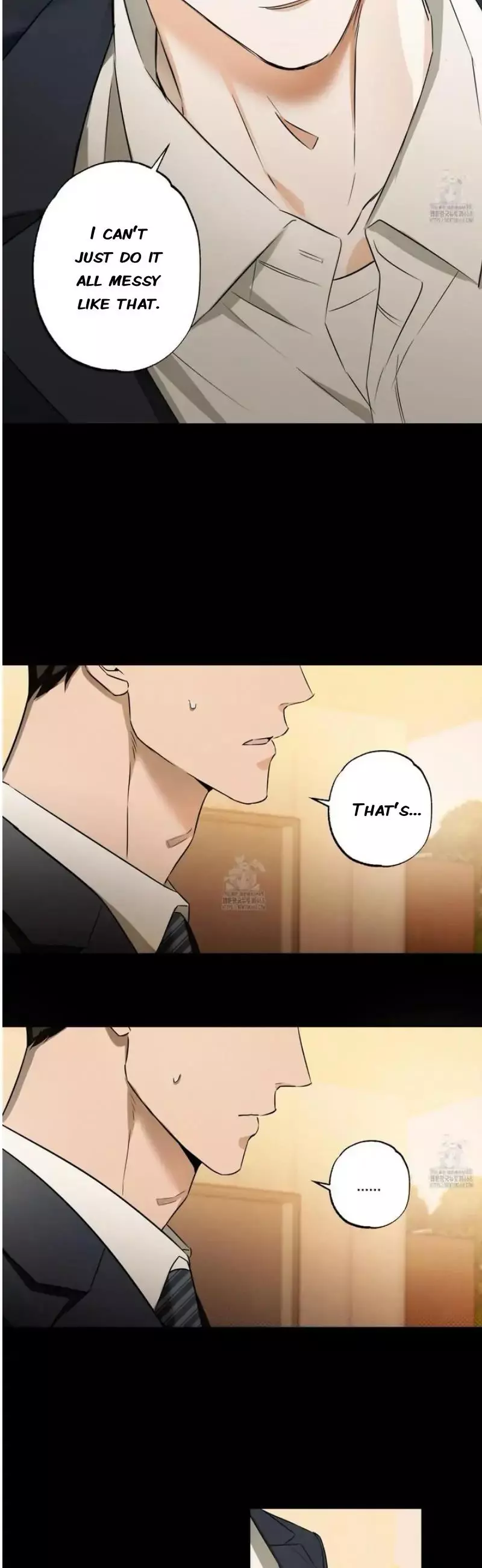 The Secret To Winning Unrequited Love - Chapter 1 Page 8