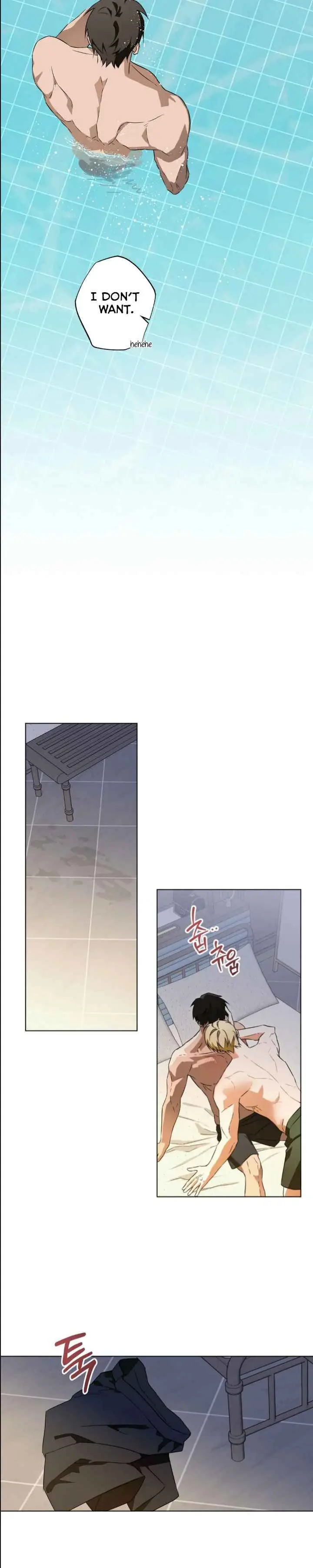The Secret To Winning Unrequited Love - Chapter 10 Page 10