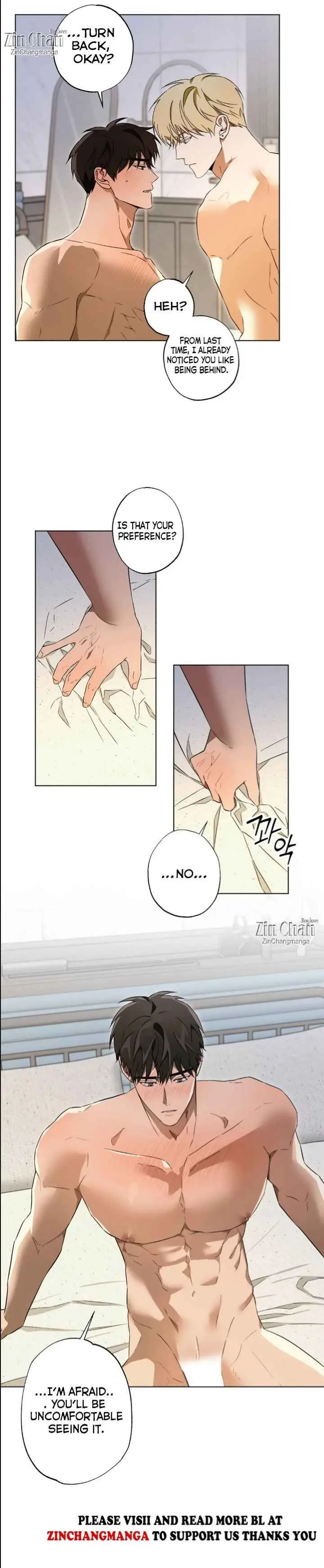 The Secret To Winning Unrequited Love - Chapter 10 Page 11