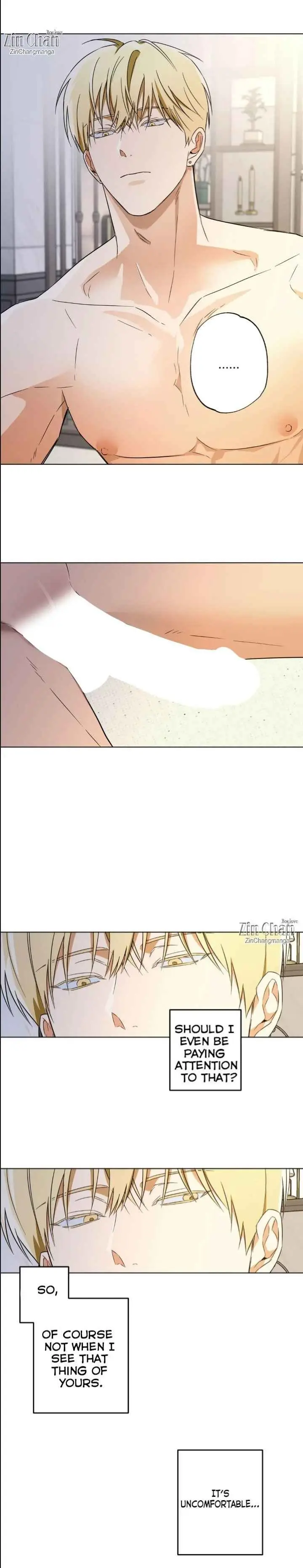 The Secret To Winning Unrequited Love - Chapter 10 Page 12