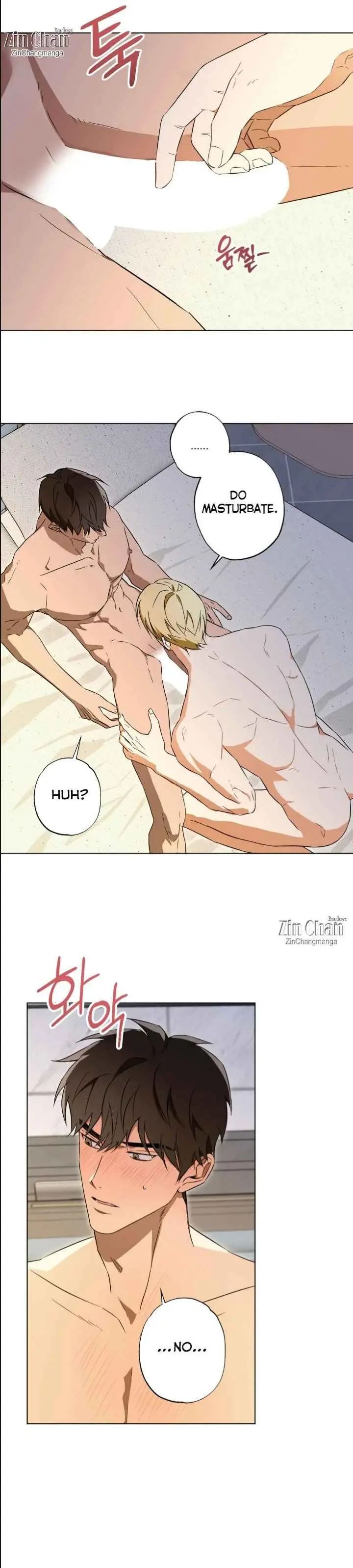 The Secret To Winning Unrequited Love - Chapter 10 Page 13
