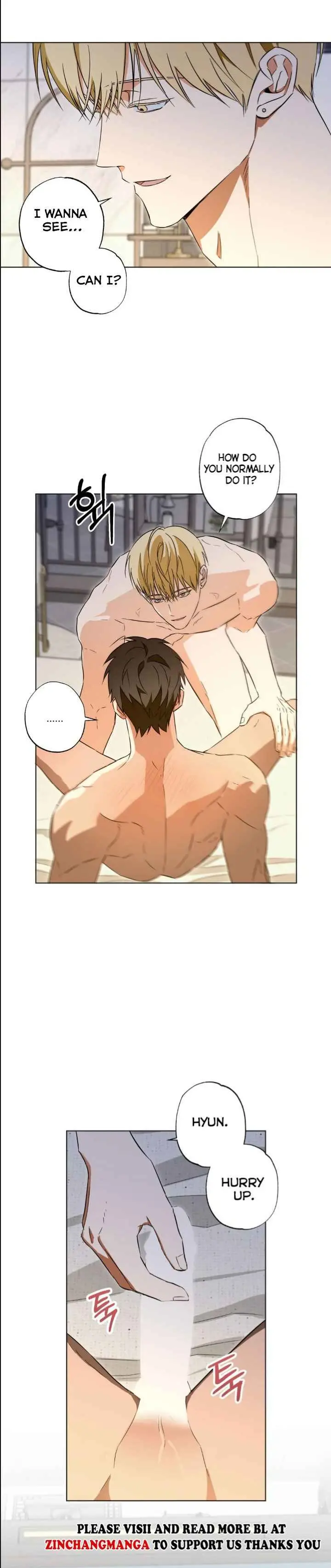 The Secret To Winning Unrequited Love - Chapter 10 Page 14