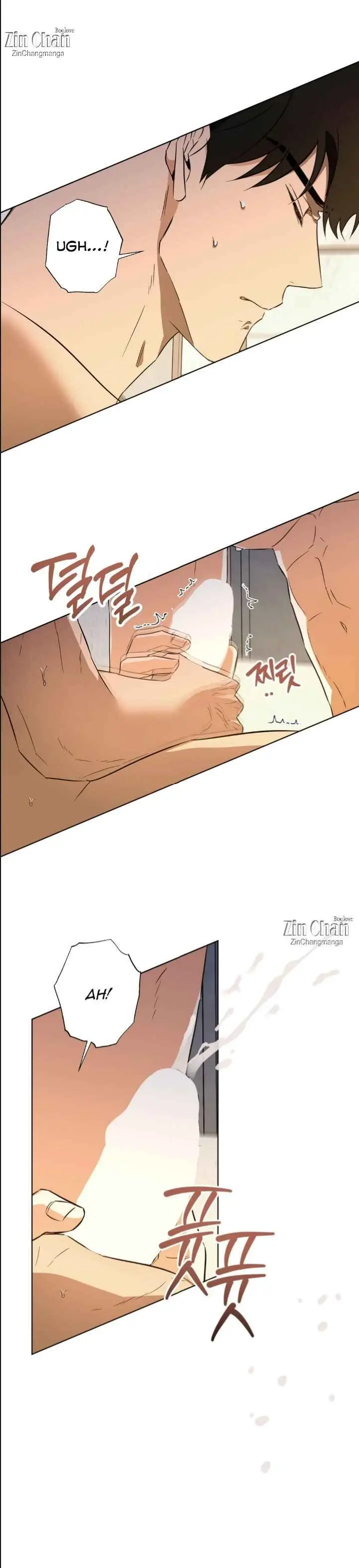 The Secret To Winning Unrequited Love - Chapter 10 Page 17