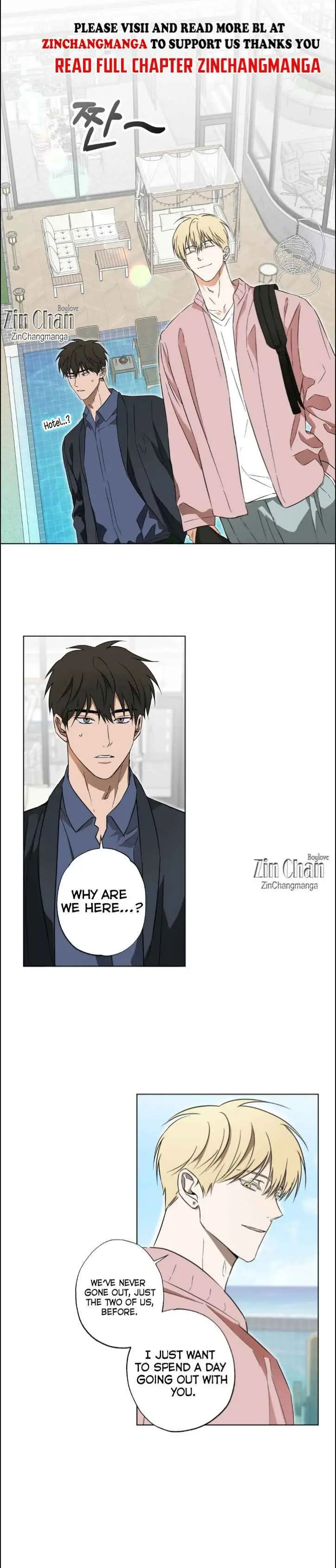 The Secret To Winning Unrequited Love - Chapter 10 Page 2