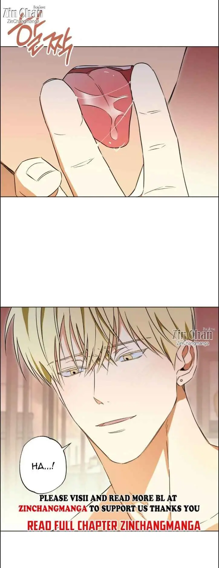 The Secret To Winning Unrequited Love - Chapter 10 Page 20