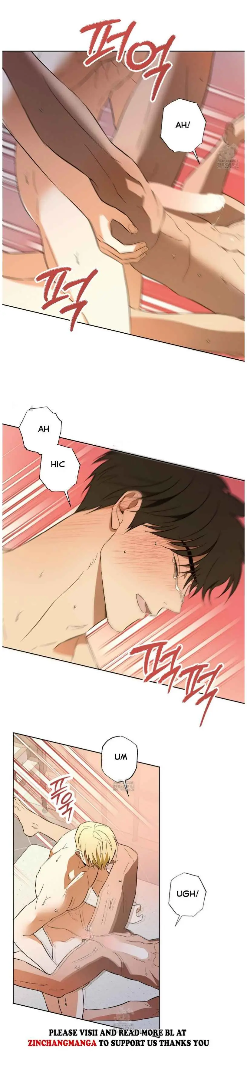 The Secret To Winning Unrequited Love - Chapter 11 Page 12