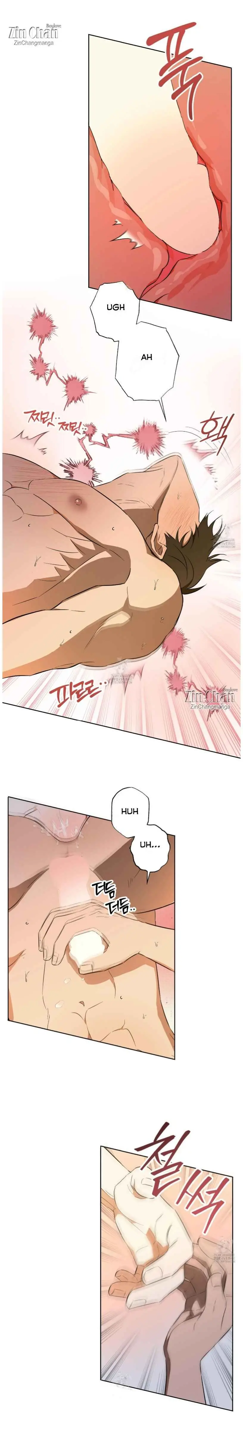The Secret To Winning Unrequited Love - Chapter 11 Page 13