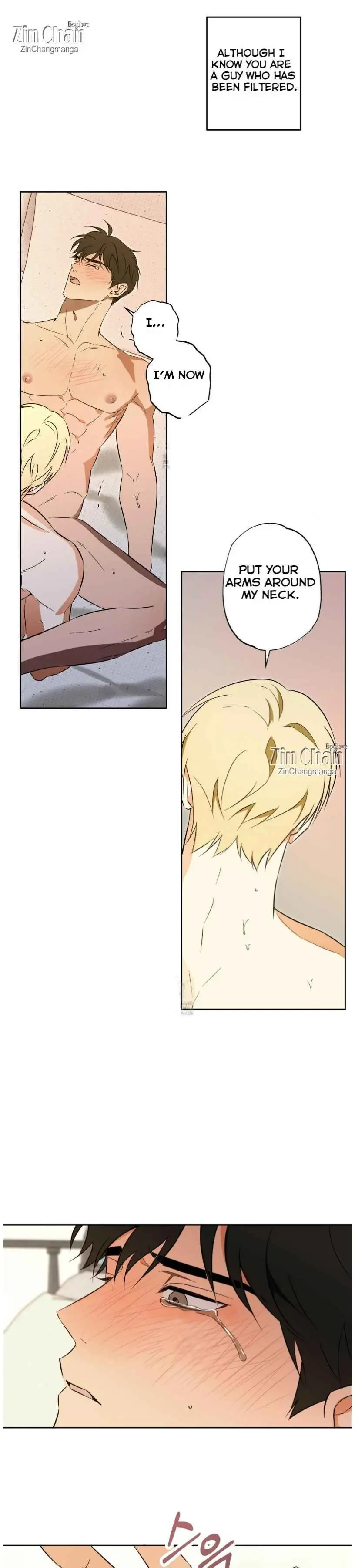 The Secret To Winning Unrequited Love - Chapter 11 Page 17