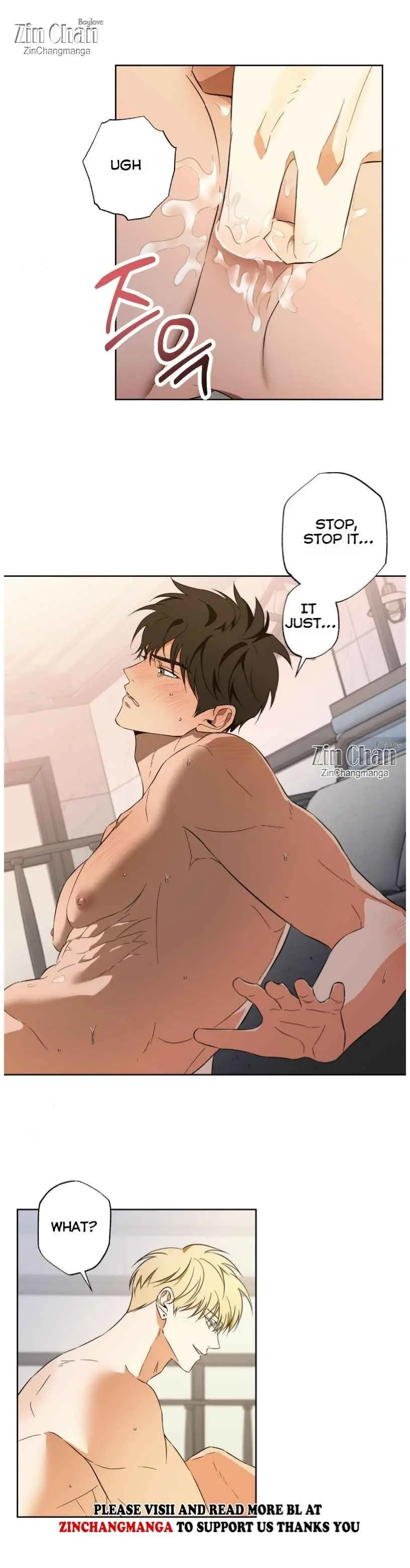 The Secret To Winning Unrequited Love - Chapter 11 Page 5