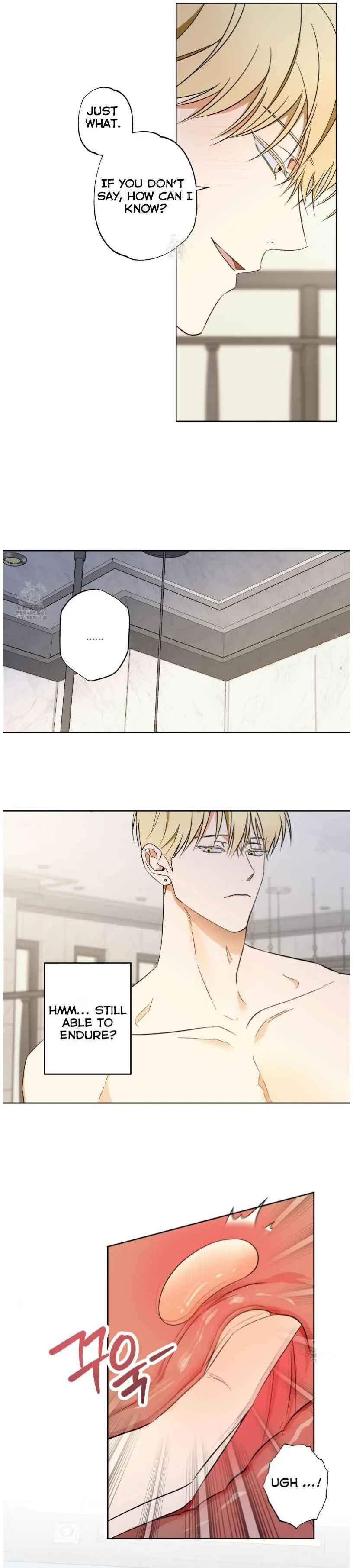 The Secret To Winning Unrequited Love - Chapter 11 Page 6