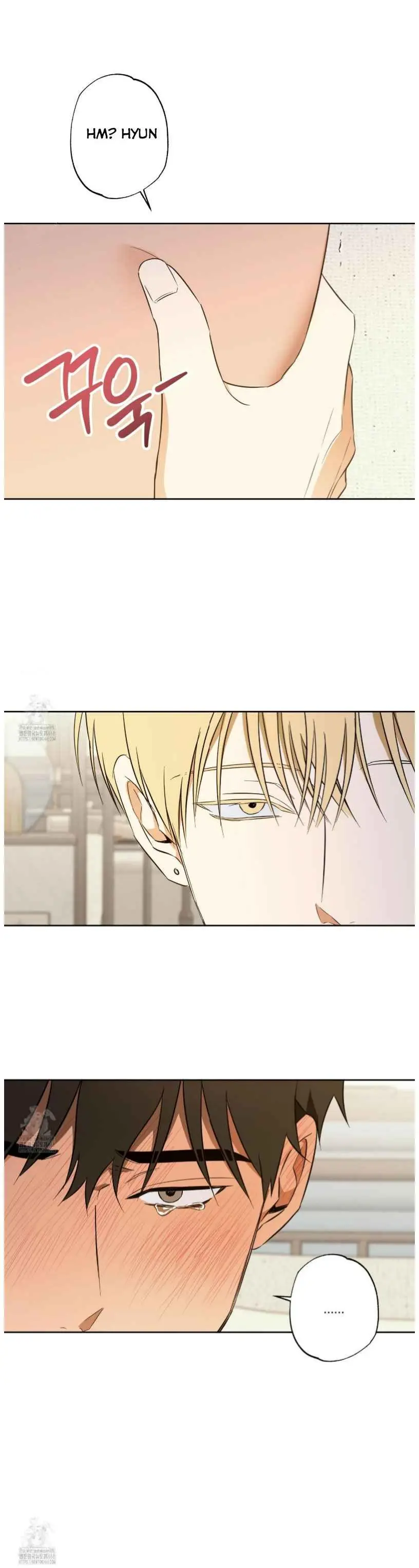 The Secret To Winning Unrequited Love - Chapter 11 Page 9