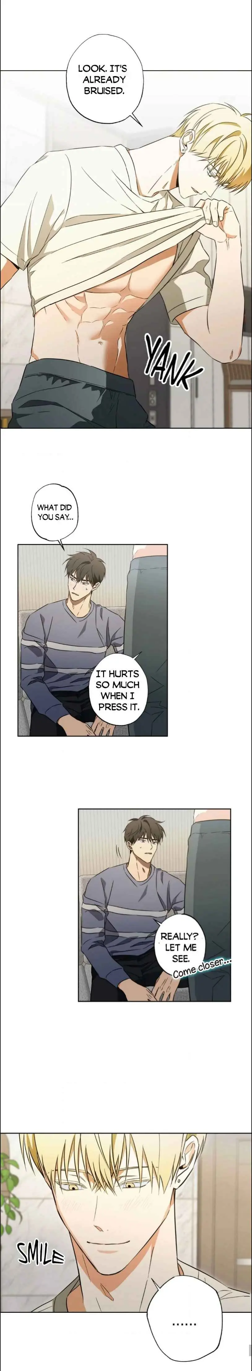 The Secret To Winning Unrequited Love - Chapter 12 Page 15