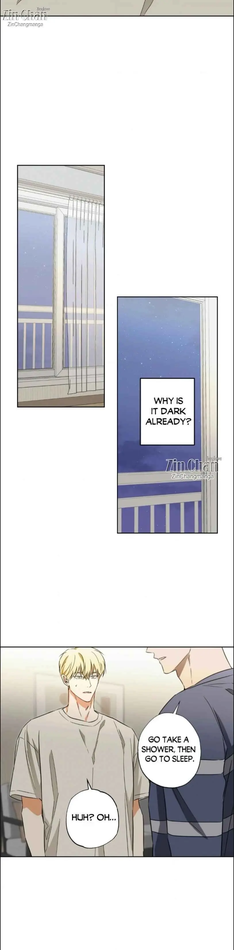 The Secret To Winning Unrequited Love - Chapter 12 Page 18
