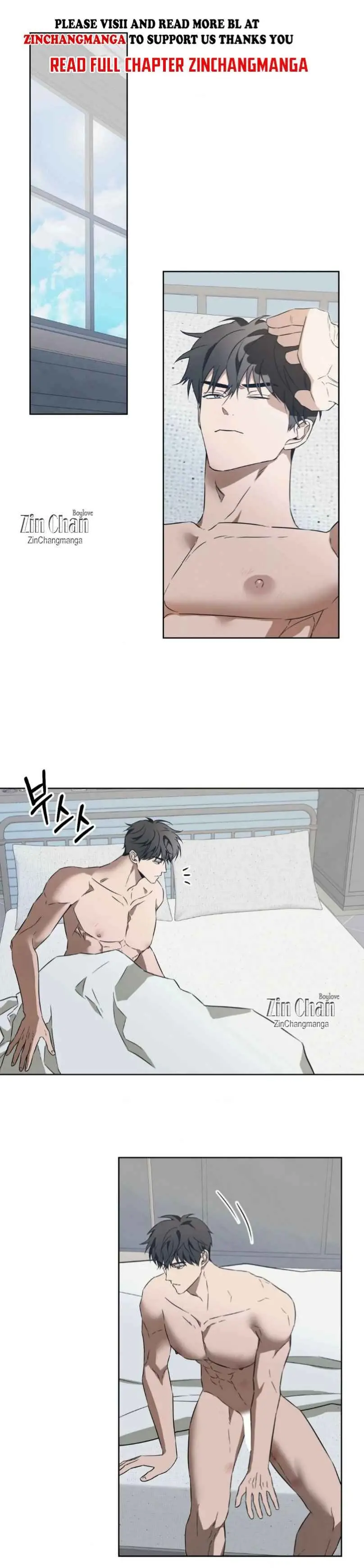 The Secret To Winning Unrequited Love - Chapter 12 Page 2