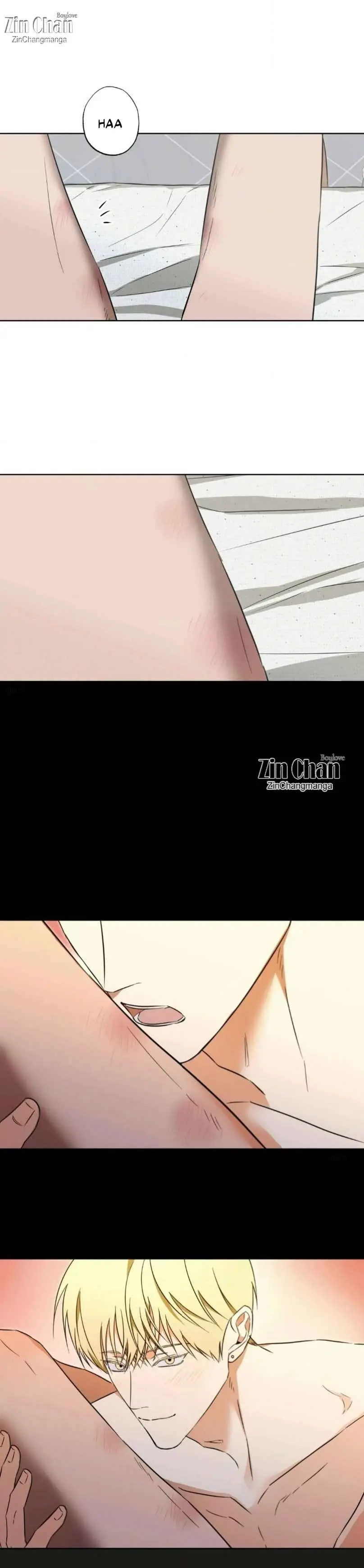 The Secret To Winning Unrequited Love - Chapter 12 Page 3