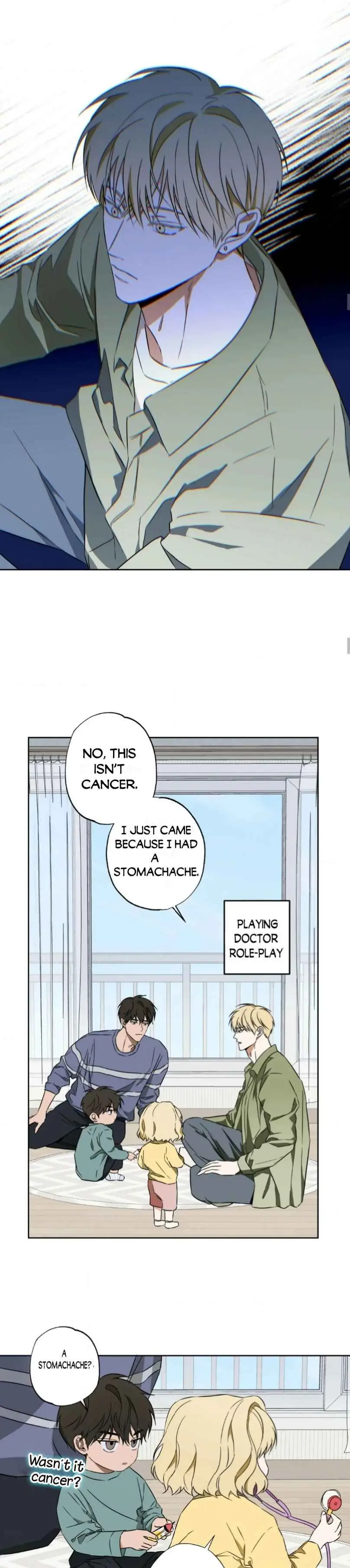 The Secret To Winning Unrequited Love - Chapter 12 Page 9