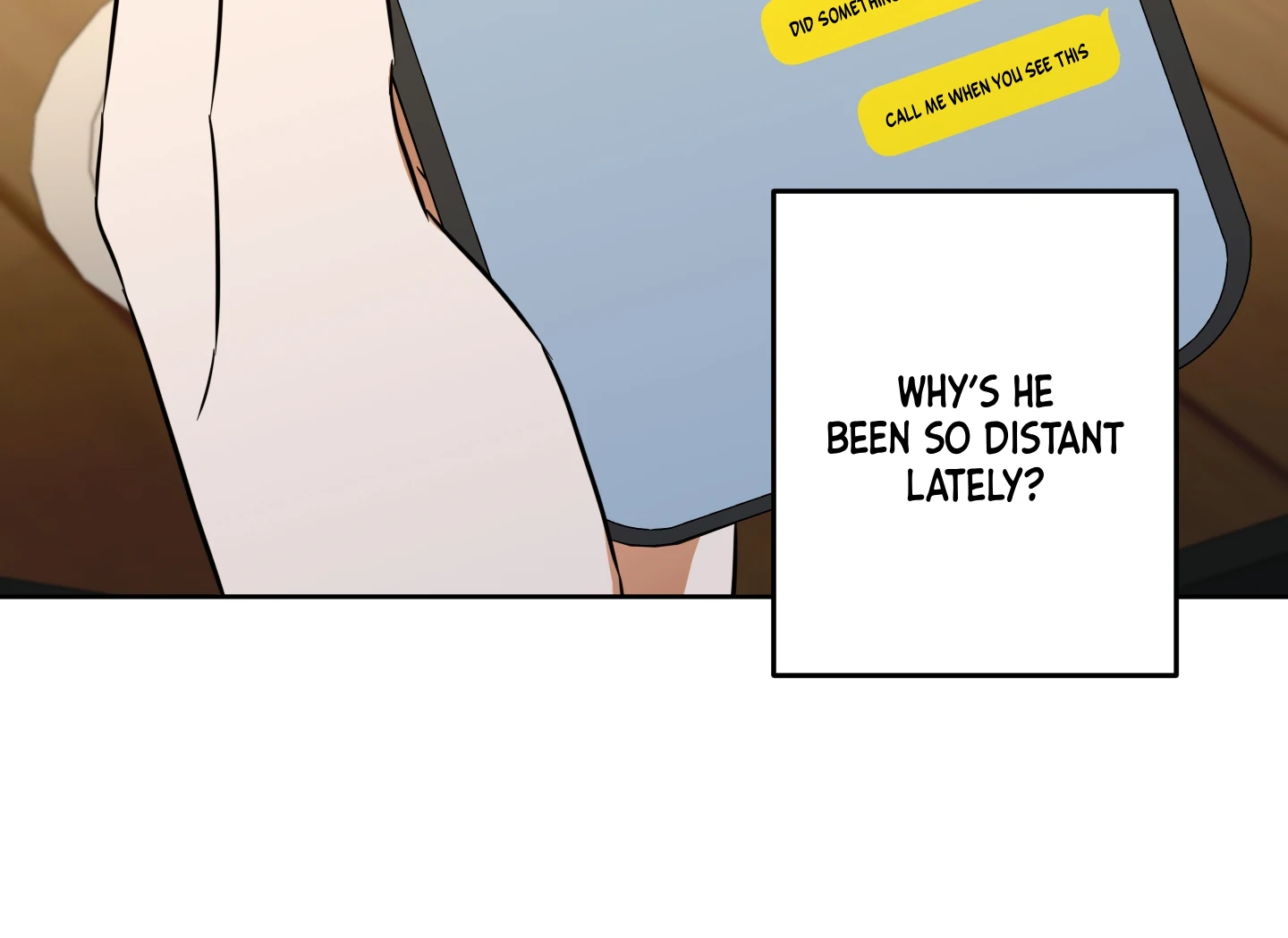 The Secret To Winning Unrequited Love - Chapter 13 Page 100