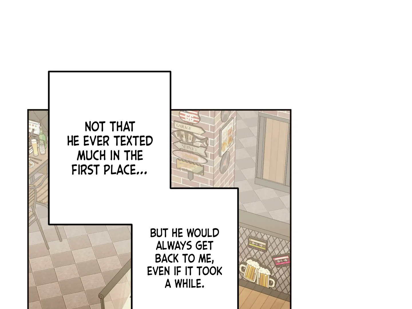 The Secret To Winning Unrequited Love - Chapter 13 Page 101