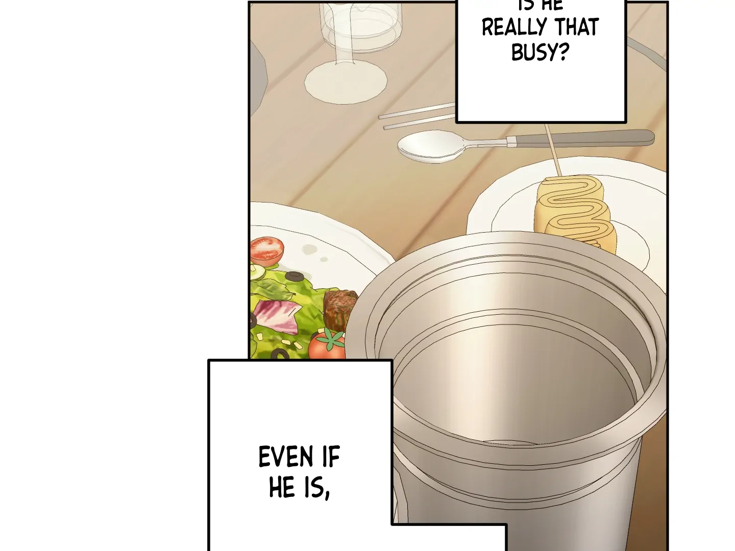 The Secret To Winning Unrequited Love - Chapter 13 Page 103