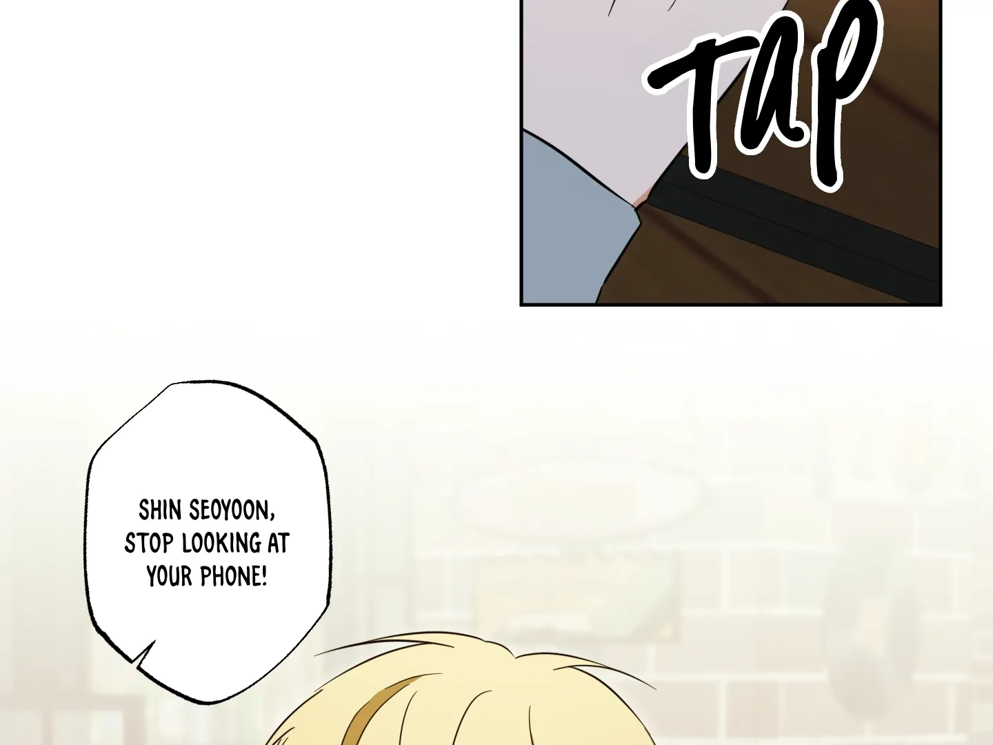 The Secret To Winning Unrequited Love - Chapter 13 Page 111