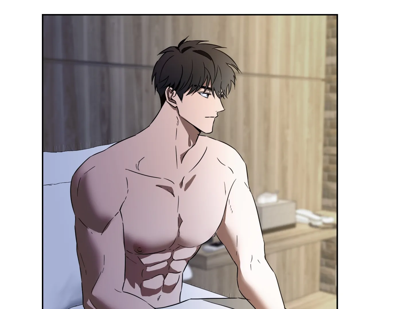 The Secret To Winning Unrequited Love - Chapter 13 Page 15