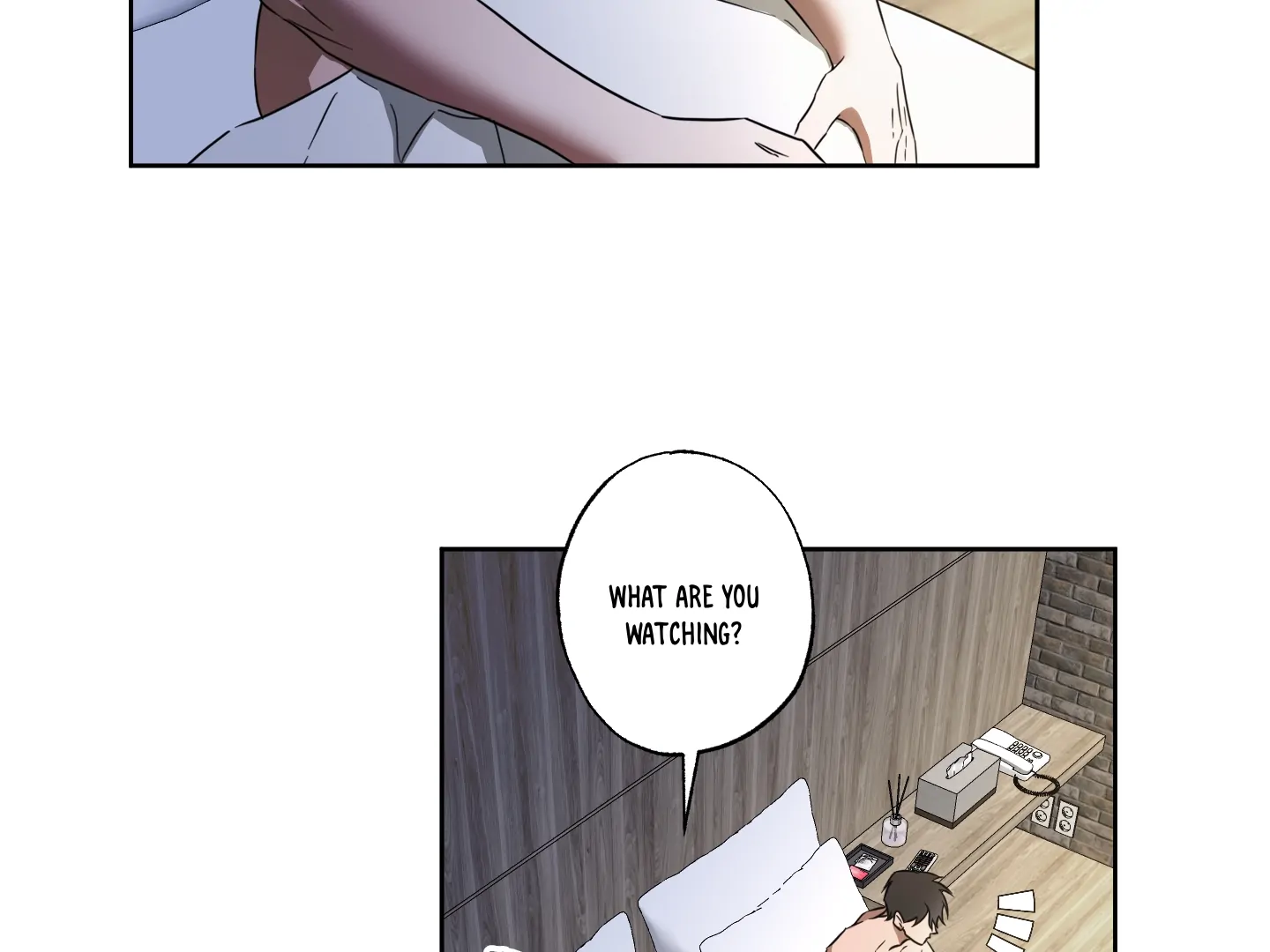 The Secret To Winning Unrequited Love - Chapter 13 Page 16