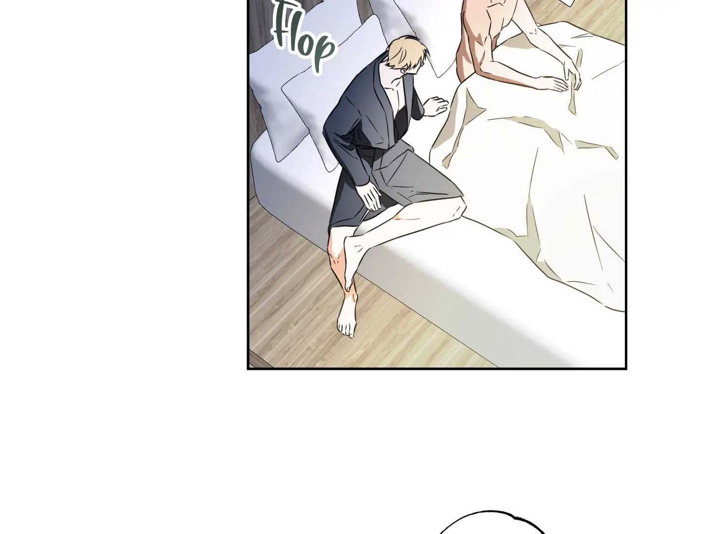 The Secret To Winning Unrequited Love - Chapter 13 Page 17