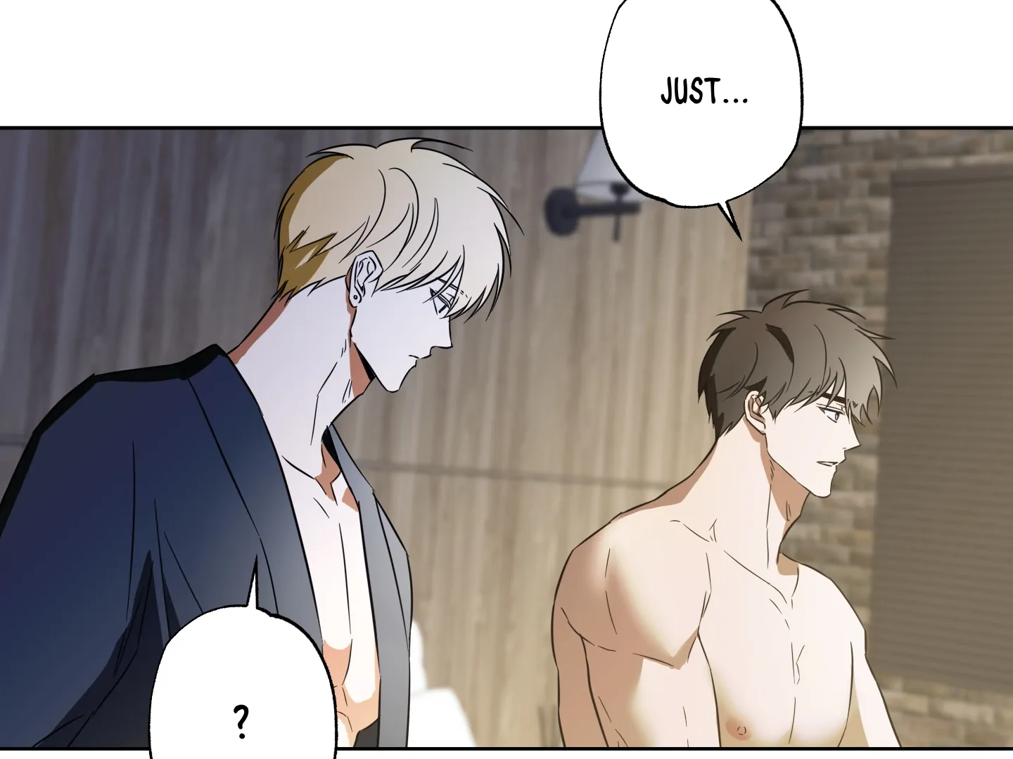 The Secret To Winning Unrequited Love - Chapter 13 Page 18