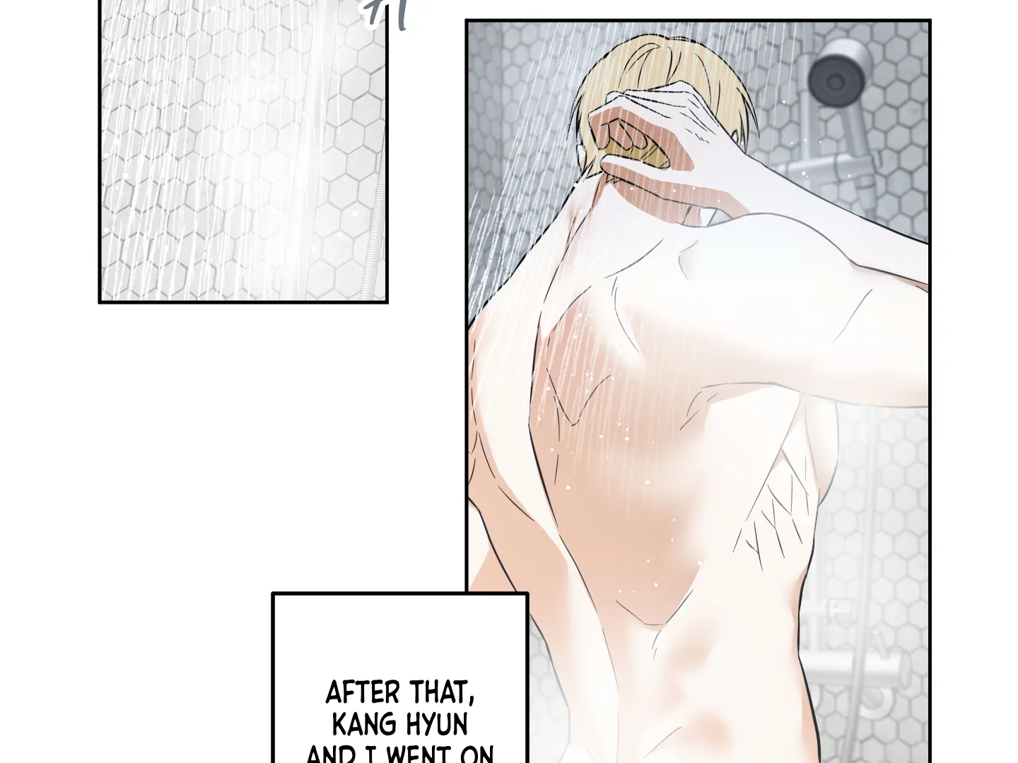 The Secret To Winning Unrequited Love - Chapter 13 Page 2
