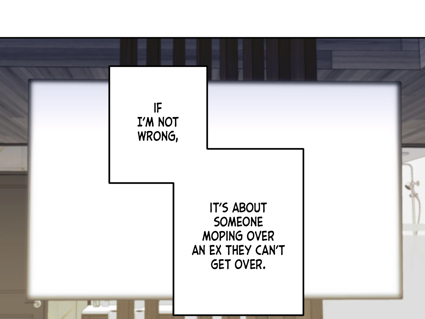 The Secret To Winning Unrequited Love - Chapter 13 Page 22