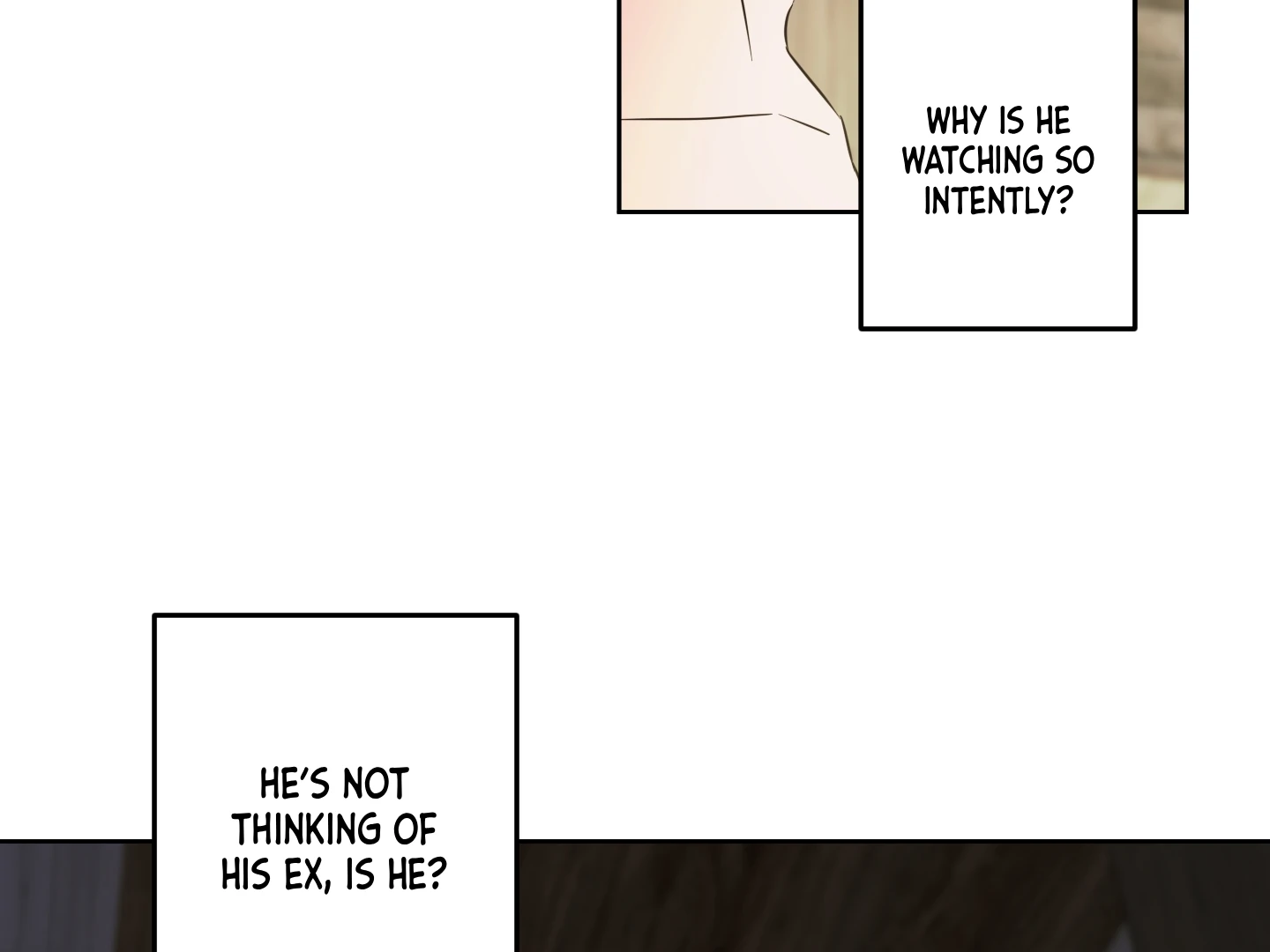 The Secret To Winning Unrequited Love - Chapter 13 Page 25