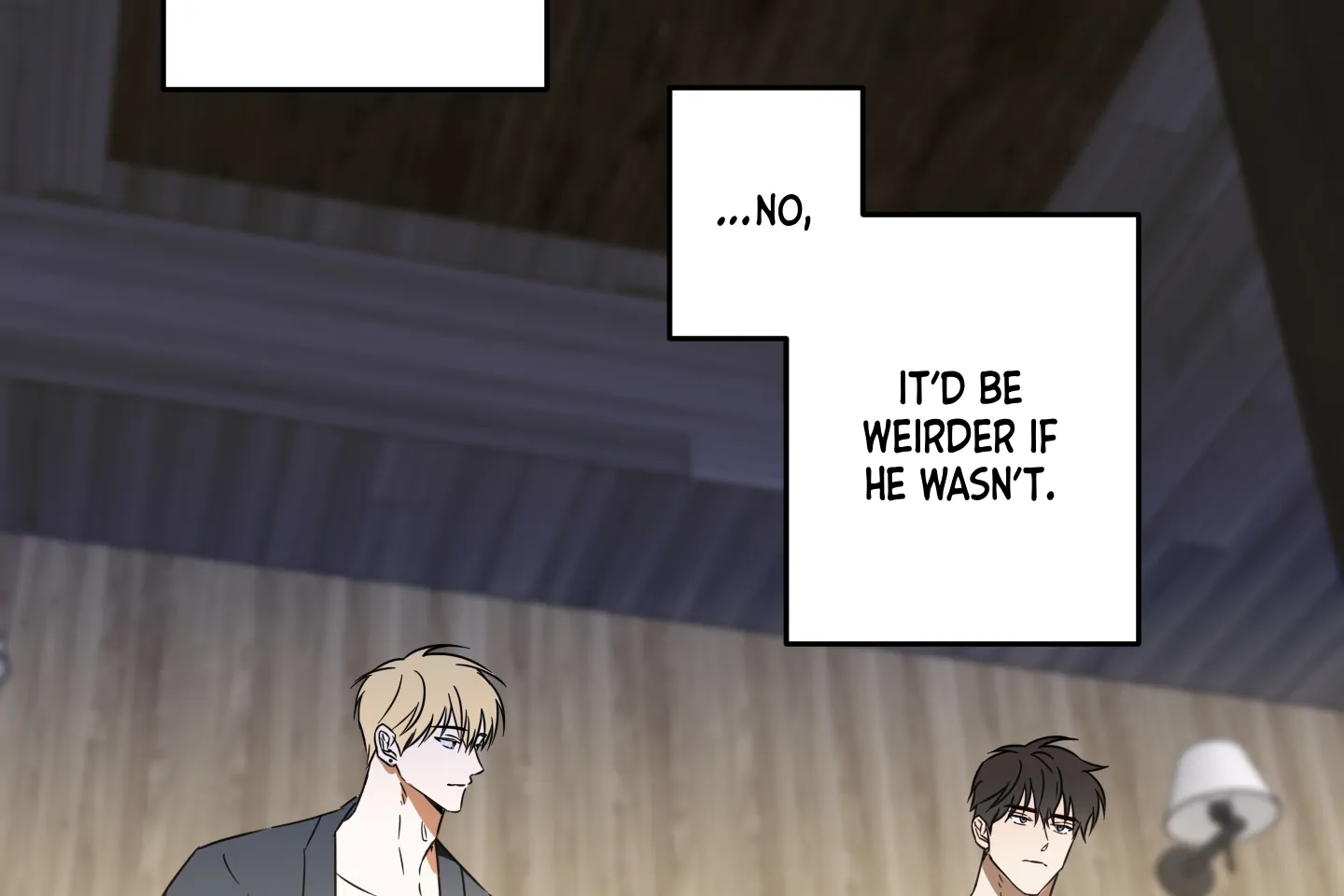 The Secret To Winning Unrequited Love - Chapter 13 Page 26