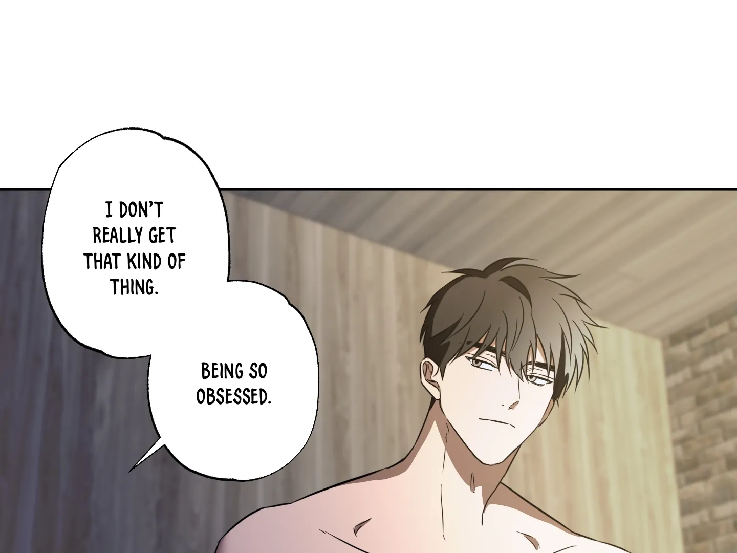The Secret To Winning Unrequited Love - Chapter 13 Page 30
