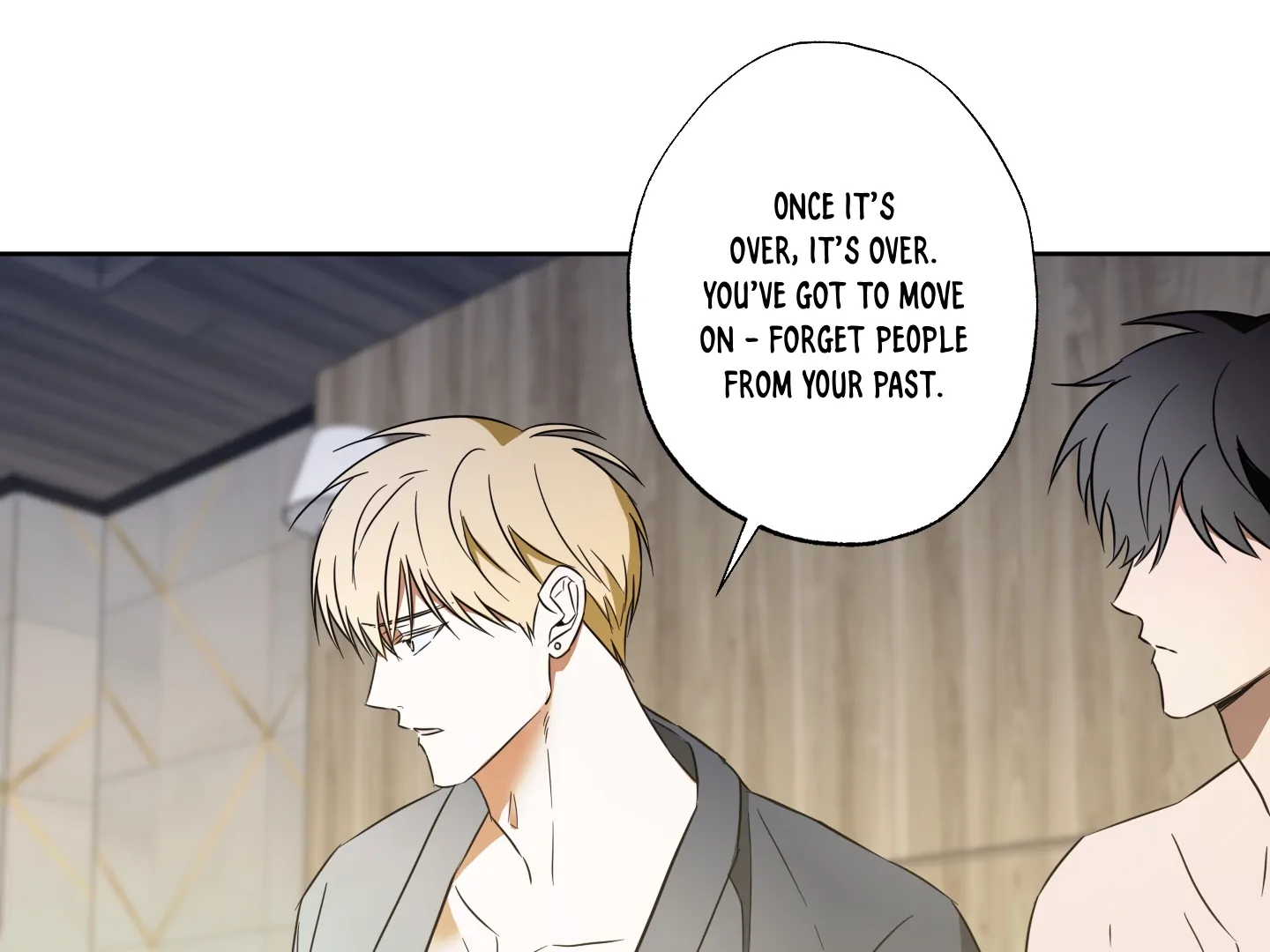 The Secret To Winning Unrequited Love - Chapter 13 Page 32