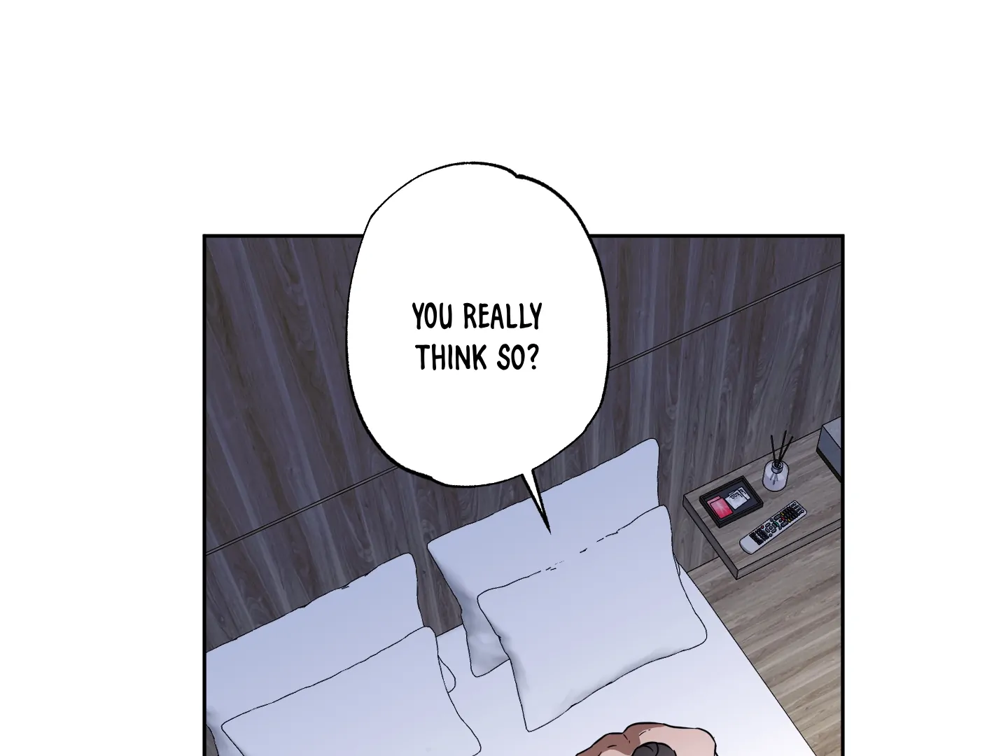 The Secret To Winning Unrequited Love - Chapter 13 Page 35
