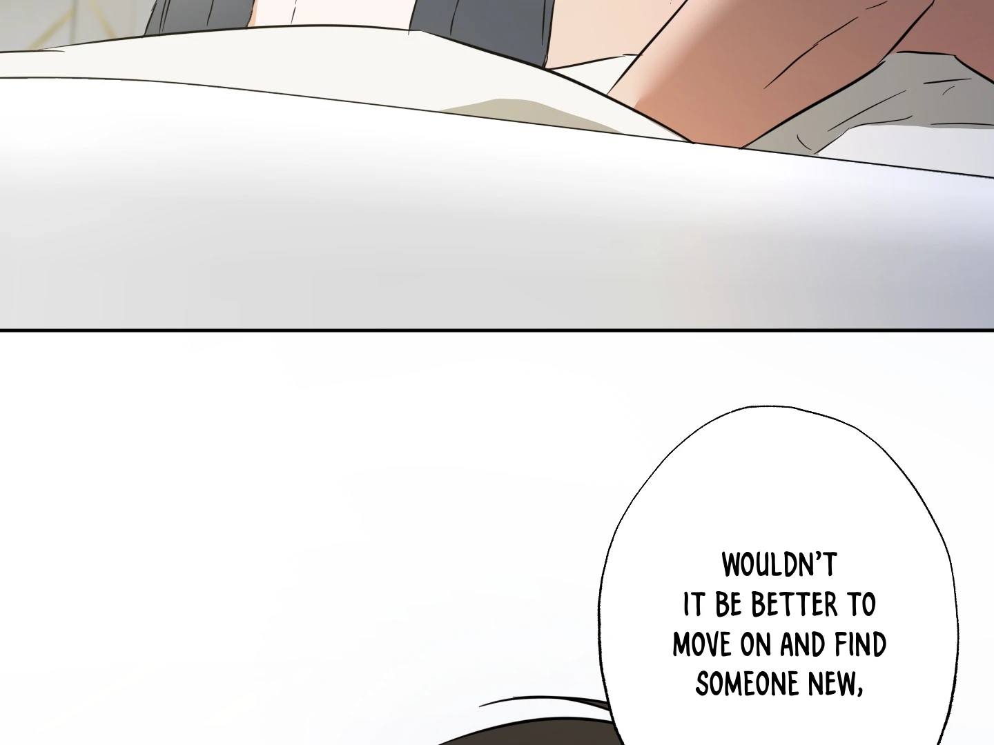 The Secret To Winning Unrequited Love - Chapter 13 Page 40