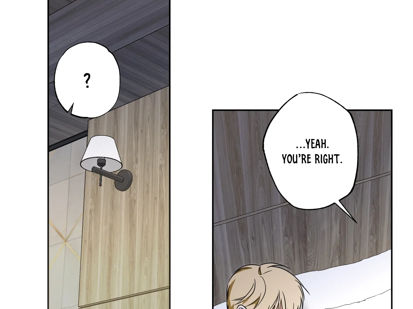 The Secret To Winning Unrequited Love - Chapter 13 Page 44