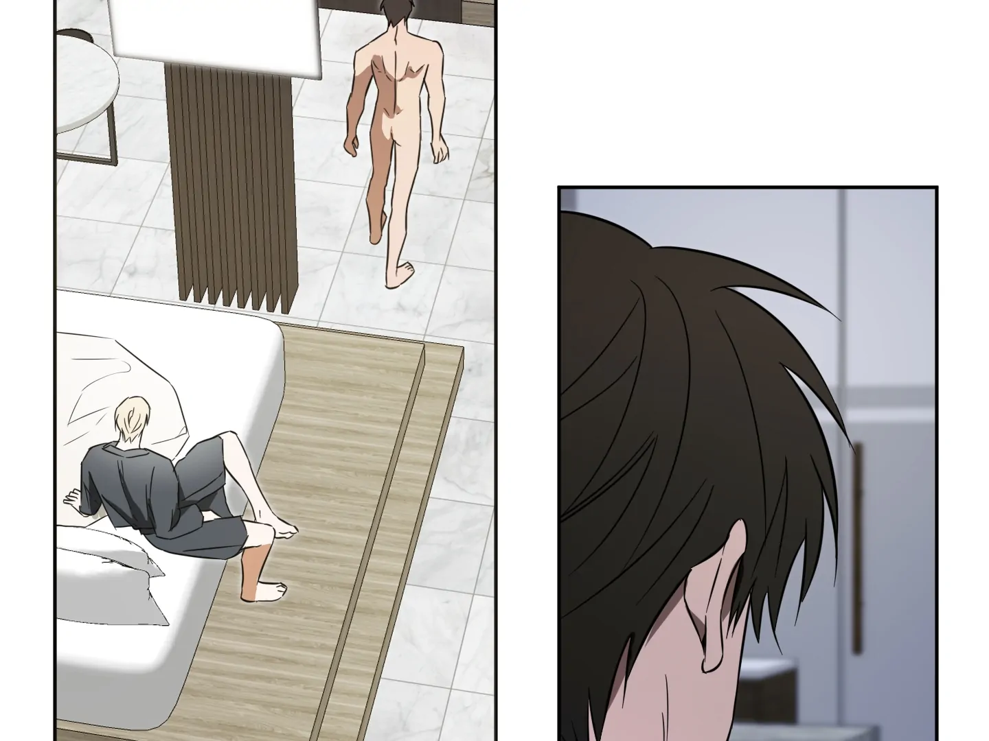 The Secret To Winning Unrequited Love - Chapter 13 Page 51