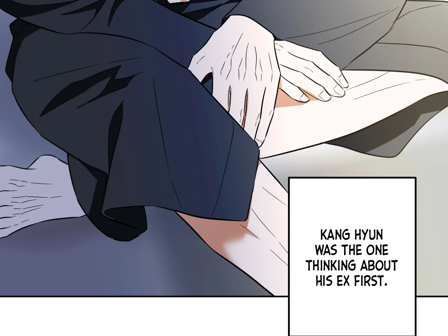 The Secret To Winning Unrequited Love - Chapter 13 Page 55