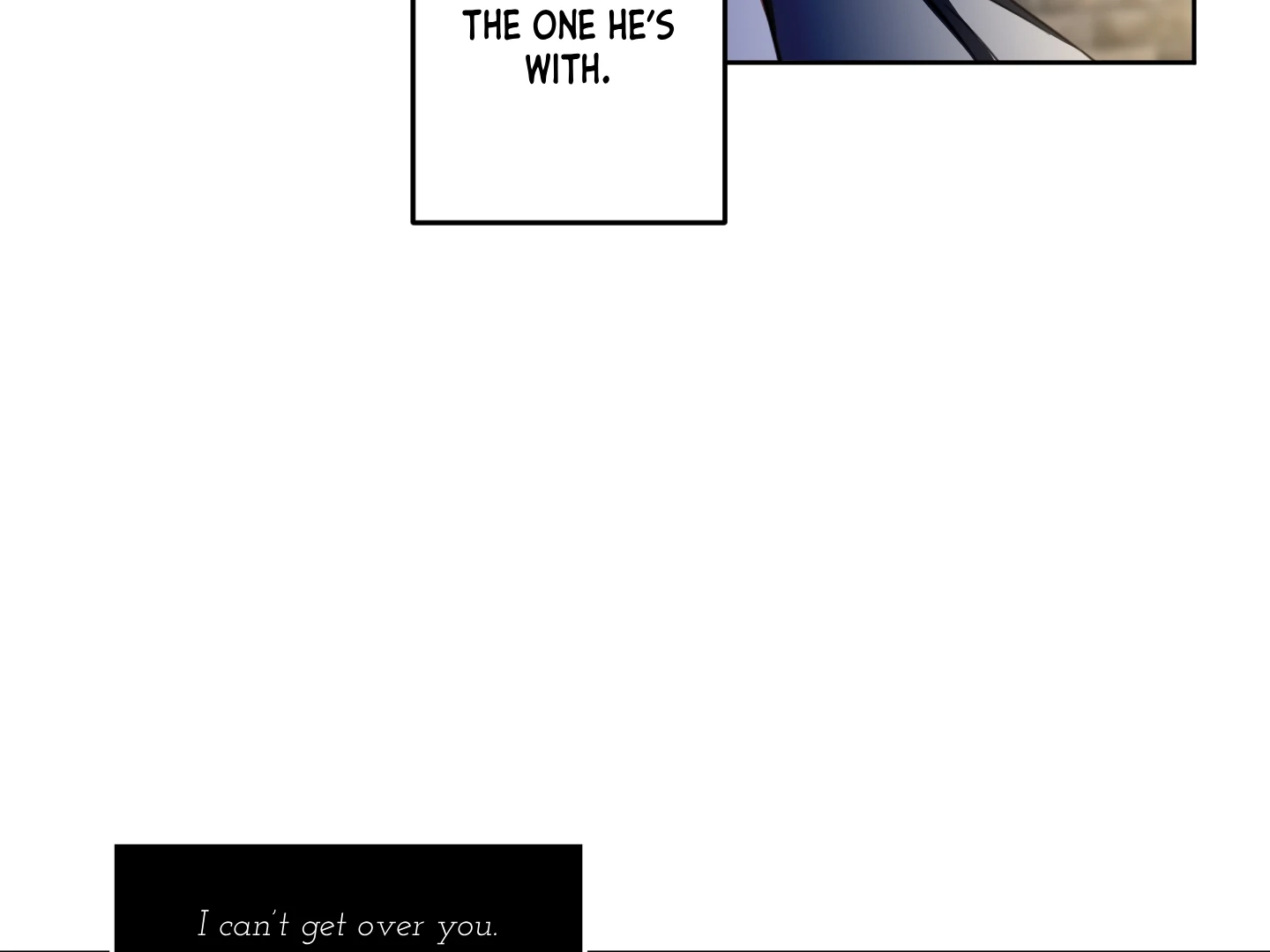The Secret To Winning Unrequited Love - Chapter 13 Page 59